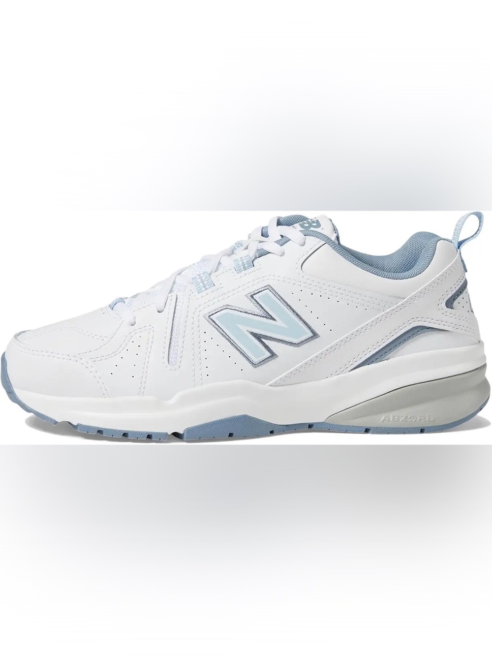 New Balance Women’s WX608v5 9.5 Wide
